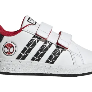 Tenis Adidas If9893 Para Niño