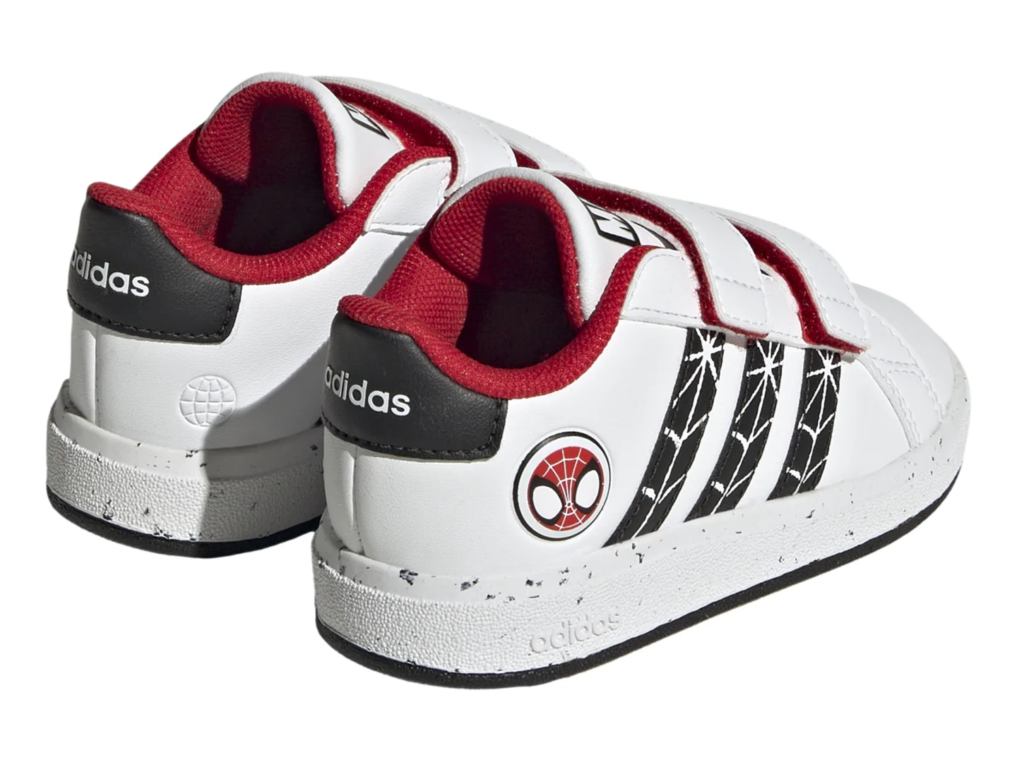 Tenis Adidas If9893 Para Niño - Imagen 3