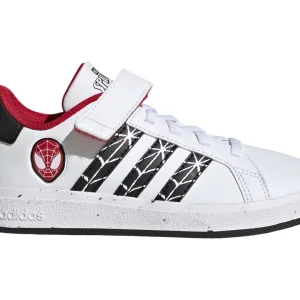 Tenis Adidas Ig7168 Para Niño