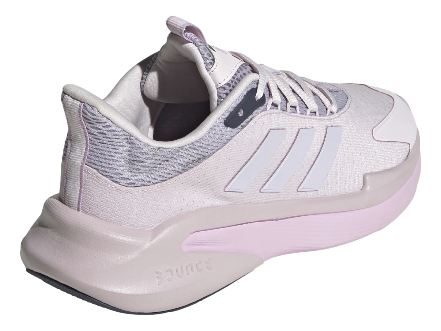 Tenis Adidas Alphaedge If7288 Para Mujer - Imagen 3