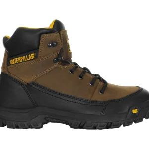 Botas Caterpillar 725988 Para Hombre