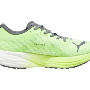 Tenis Puma Deviate Nitro 2 376807 Para Hombre