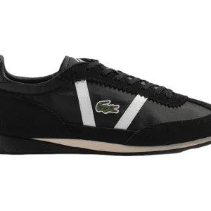 Tenis Lacoste Ma0012 Para Hombre