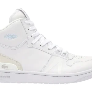 Tenis Lacoste L001 Mid Fa0095 Para Mujer
