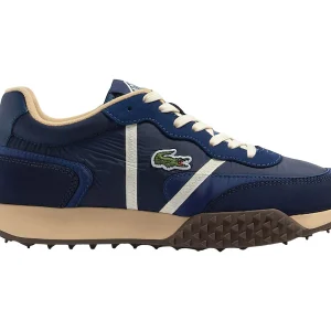 Tenis Lacoste L Spin Deluxe Ma0007 Para Hombre