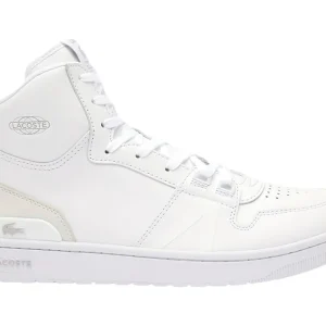 Tenis Lacoste L001 Mid Ma0032 Para Hombre