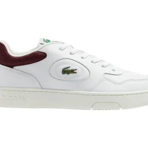 Tenis Lacoste Ma0045 Para Hombre