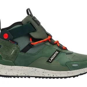 Botas Lacoste Run Breaker 223 Ma0085 Para Hombre