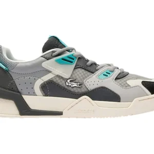 Tenis Lacoste Lt 125 223 Fa0051 Para Mujer