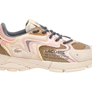 Tenis Lacoste L003 Neo Fa0003 Para Mujer