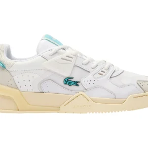 Tenis Lacoste Lt 125 223 Fa0050 Para Mujer