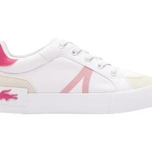 Tenis Lacoste L004 223 Ui0001 Para Niña