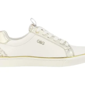 Tenis Gbg Gg Aureli Para Mujer