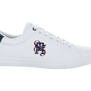 Tenis Tommy Hilfiger M05050 Para Hombre