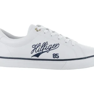 Tenis Tommy Hilfiger W07783 Para Mujer