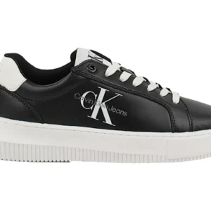 Tenis Calvin Klein 00823 Para Mujer