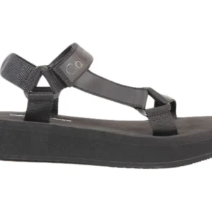 Sandalias Calvin Klein 01353 Para Mujer