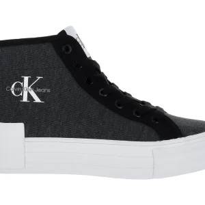 Tenis Calvin Klein 01392 Para Mujer