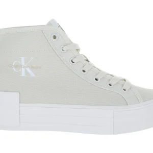 Tenis Calvin Klein 01392 Para Mujer