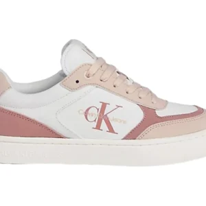 Tenis Calvin Klein 01390 Para Mujer