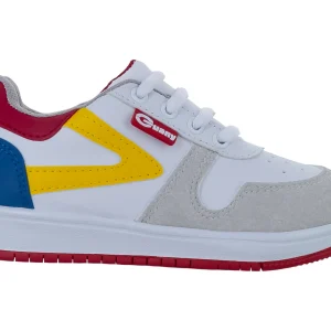 Tenis Guany 4117 Para Niño