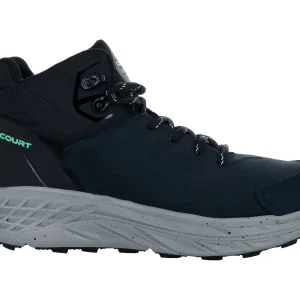 Tenis Court 3643P 3643P Para Hombre