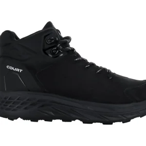 Tenis Court 3643P 3643P Para Hombre