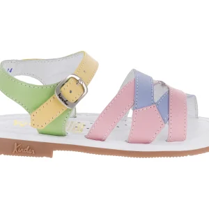 Sandalias Kinder 6672 Para Niña