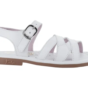 Sandalias Kinder 6672 Para Niña