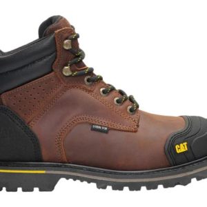 Botas Caterpillar 725126 Para Hombre