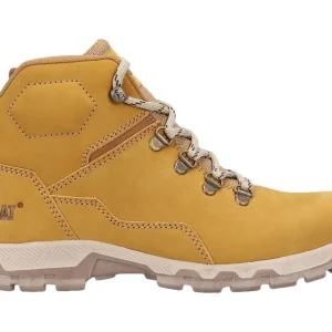 Botas Caterpillar 312098 Para Mujer