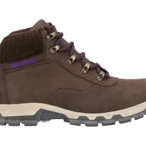 Botas Caterpillar 312096 Para Mujer