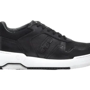 Tenis Cuadra Mantarraya Para Hombre