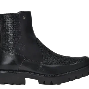 Botas Cuadra G97mtt Para Hombre