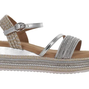 Sandalias Imnovo Roze 94310 Para Niña