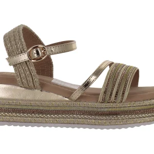 Sandalias Imnovo Roze Niña 94310 Para Niña