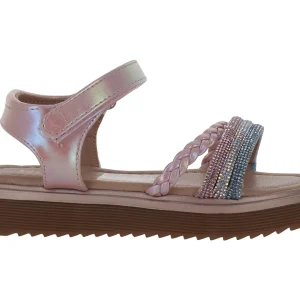 Sandalias Imnovo Roze Niña 016516 Para Niña