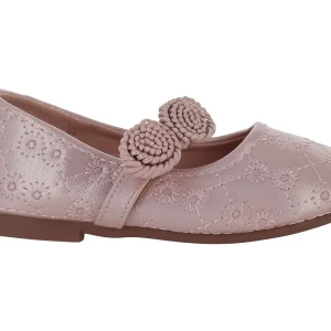 Zapatos Roze S011 Para Niña