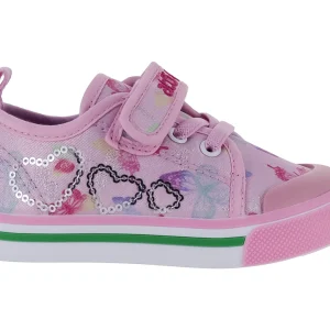 Botas Atok  Ay01 Para Niña