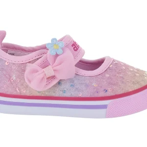 Tenis An Yuan Atok Ay03 Para Niña