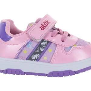 Tenis An Yuan Atok Ay05 Para Mujer