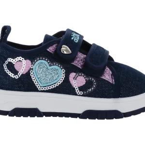 Tenis An Yuan Atok Ay10 Para Niña