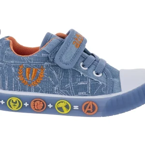 Tenis An Yuan Atok Ay14 Para Niño