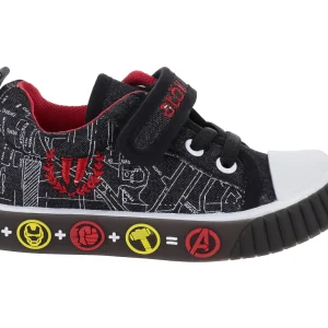 Tenis An Yuan Atok Ay14 Para Niño