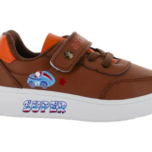 Tenis An Yuan Atok Ay18 Para Niño