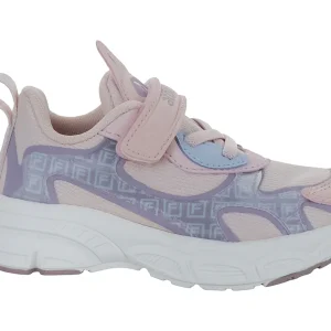 Tenis Jolly Atok 6175 Para Niña