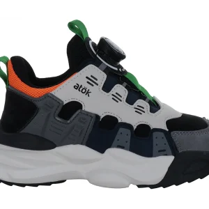 Tenis Jolly Atok 1175 Para Niño