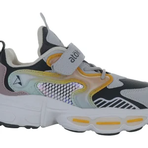 Tenis Jolly Atok 6215 Para Niño