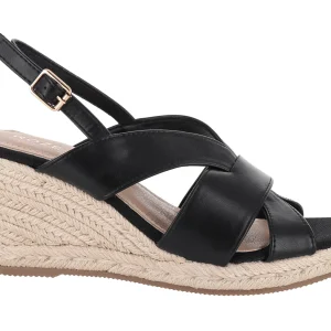 Sandalias Roze 24P107 Para Mujer