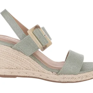 Sandalias Roze 24P113 Para Mujer